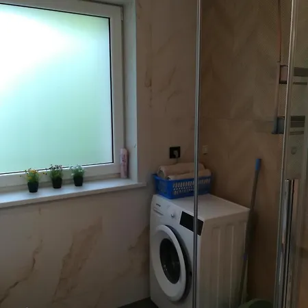 Apartamencik Pod Krokusem Rabka Exterior photo