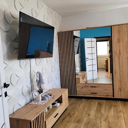Apartamencik Pod Krokusem Rabka Exterior photo