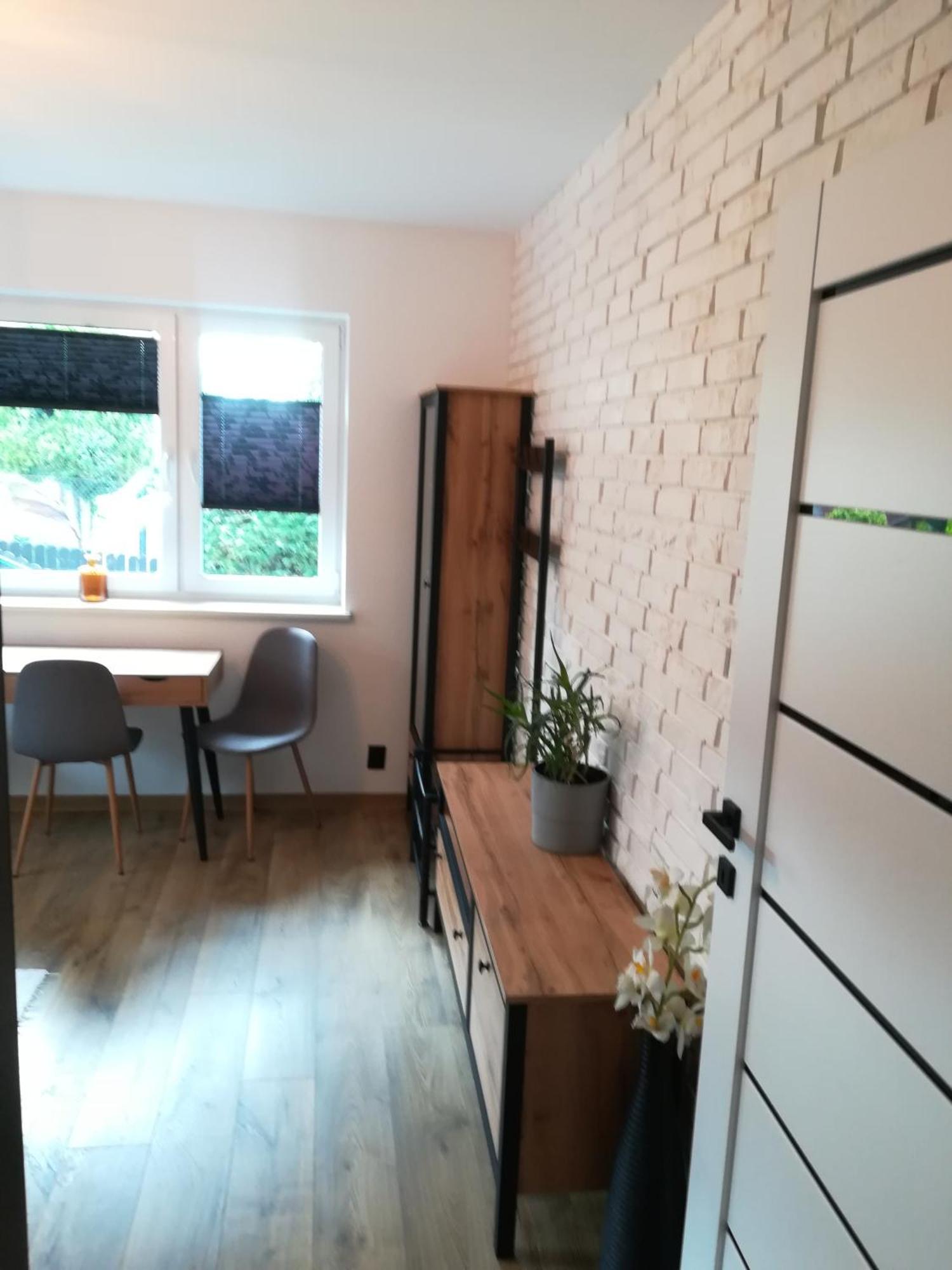 Apartamencik Pod Krokusem *