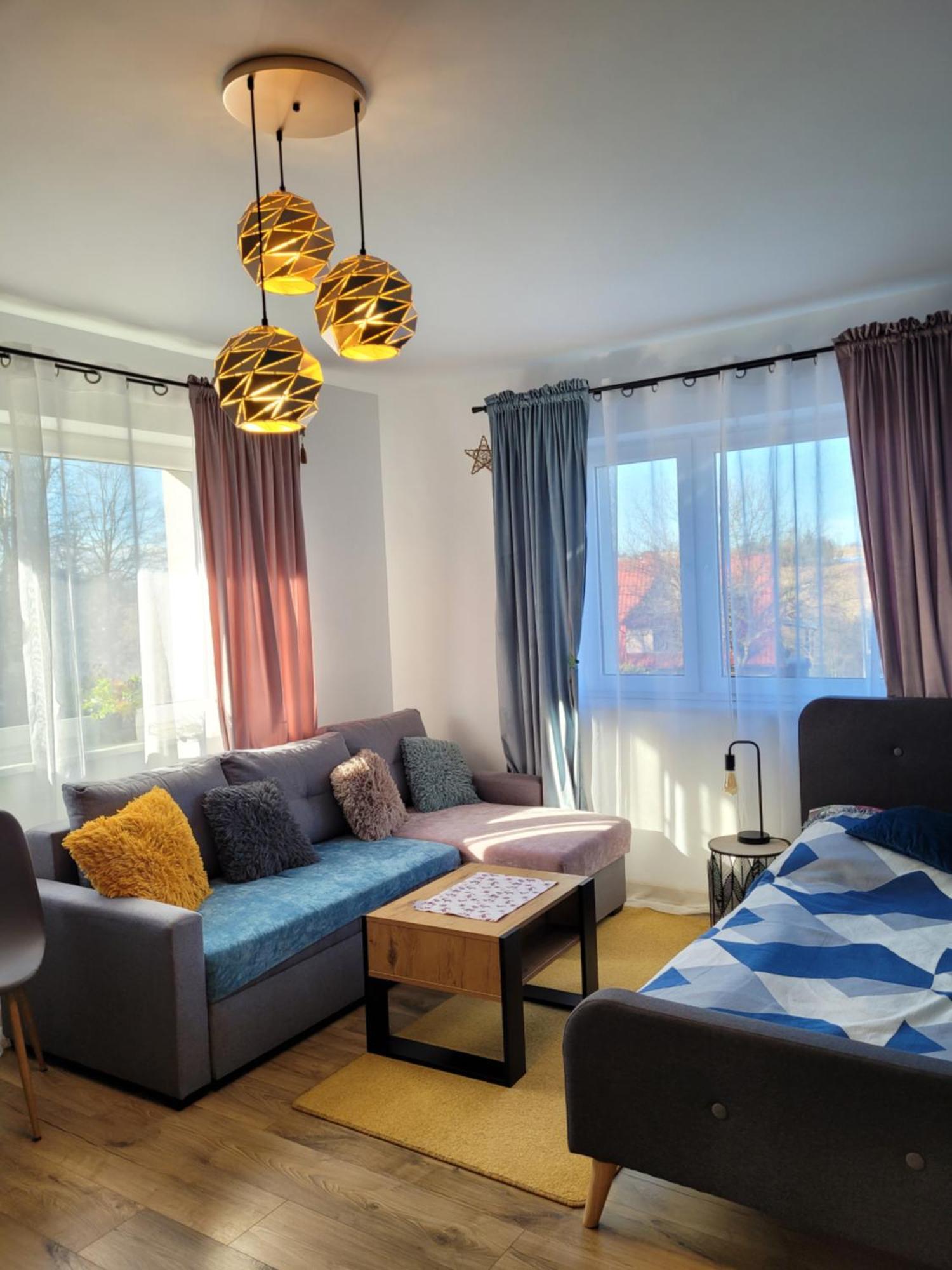 Apartamencik Pod Krokusem Rabka