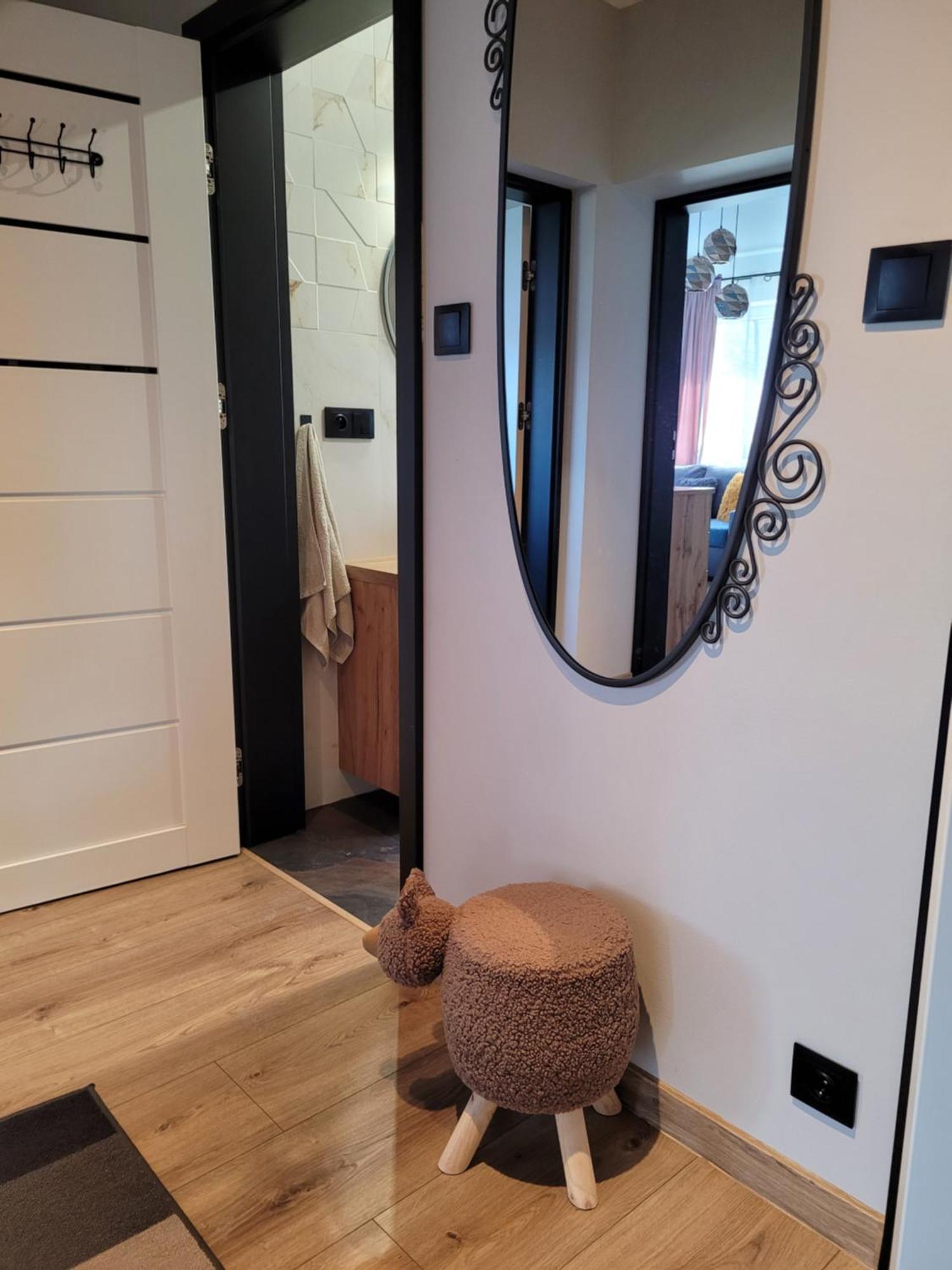 Apartamencik Pod Krokusem Apartment *