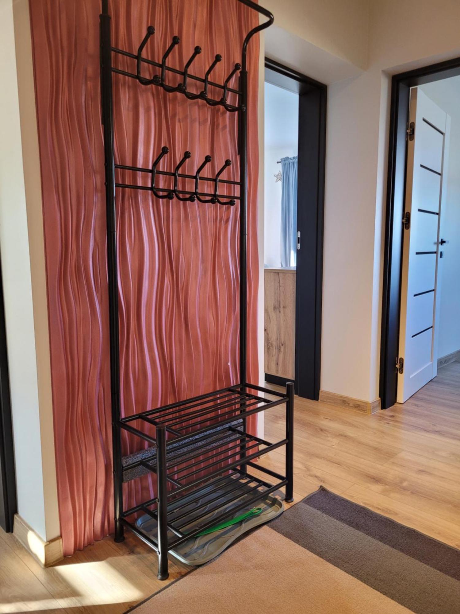 Apartamencik Pod Krokusem Apartment Rabka