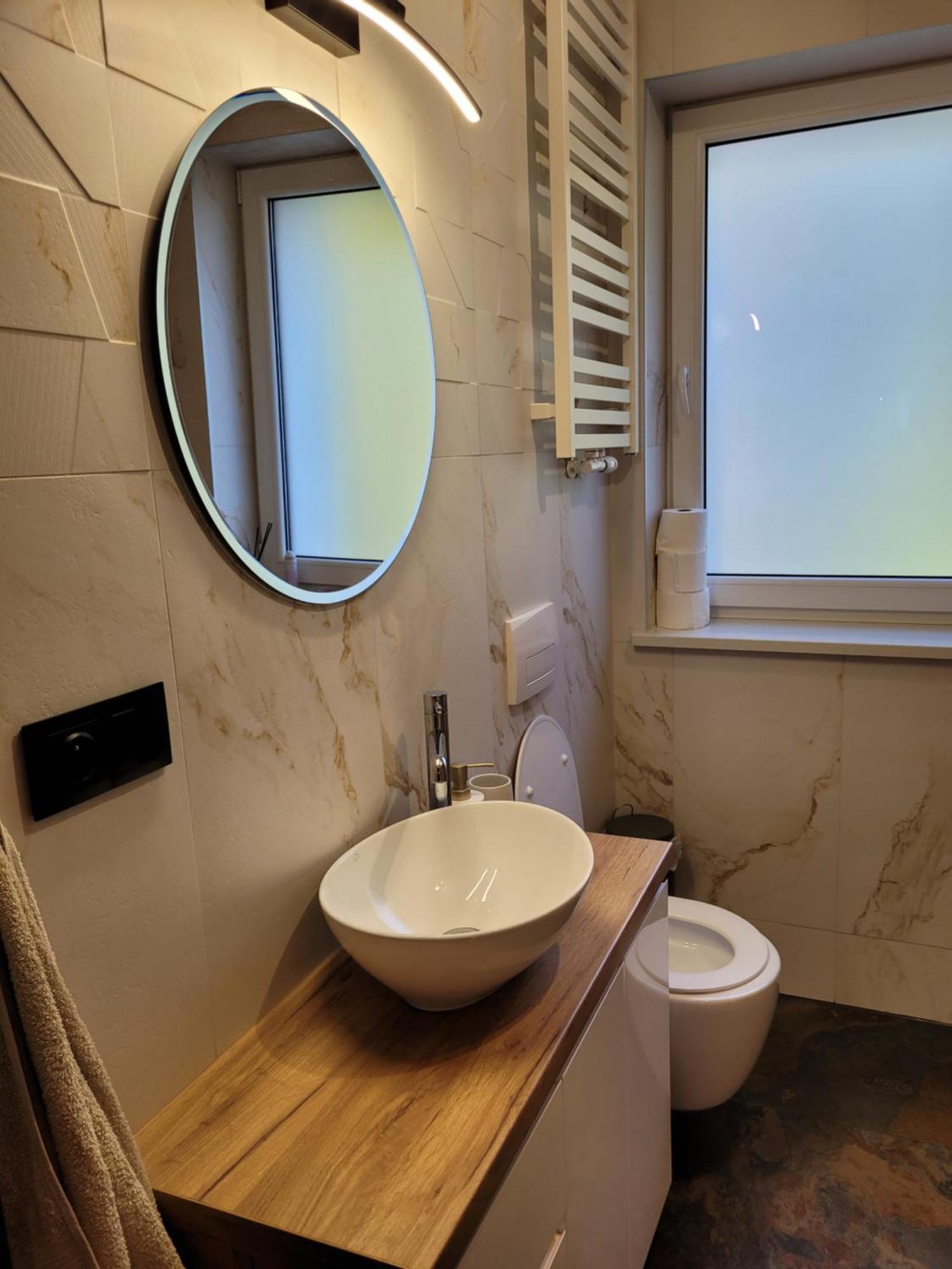 Apartment Apartamencik Pod Krokusem Rabka