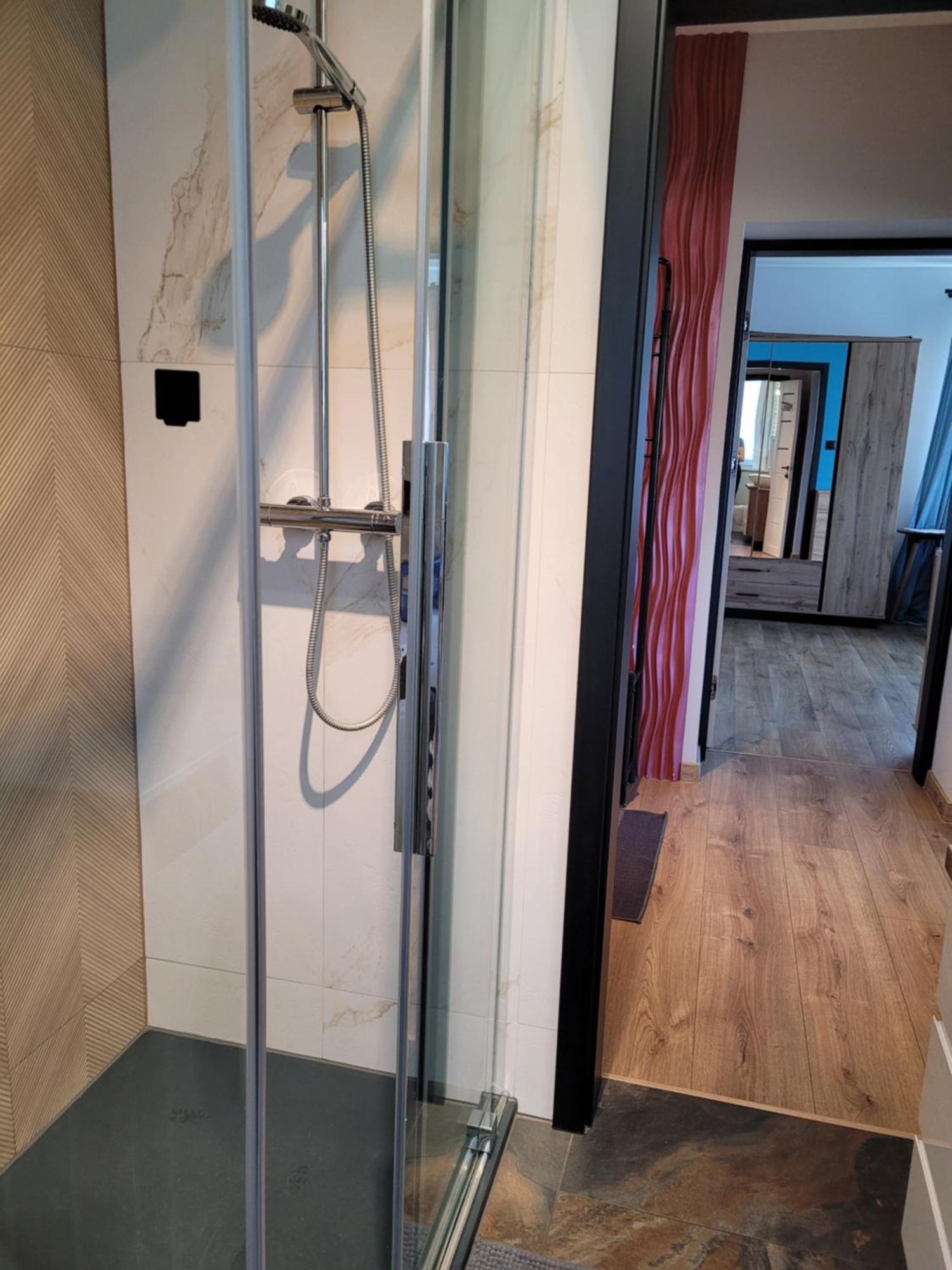 Apartamencik Pod Krokusem