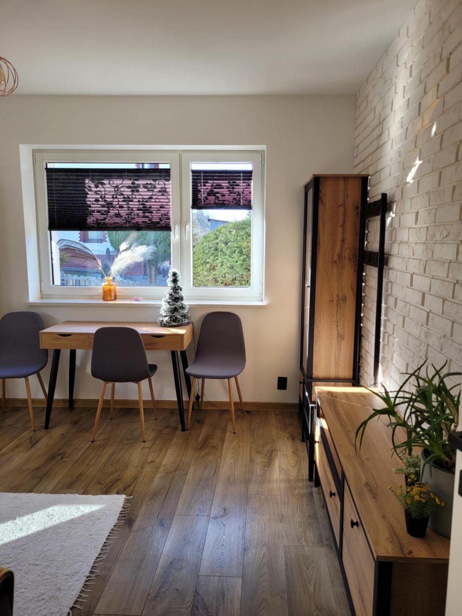 Apartamencik Pod Krokusem Apartment Rabka
