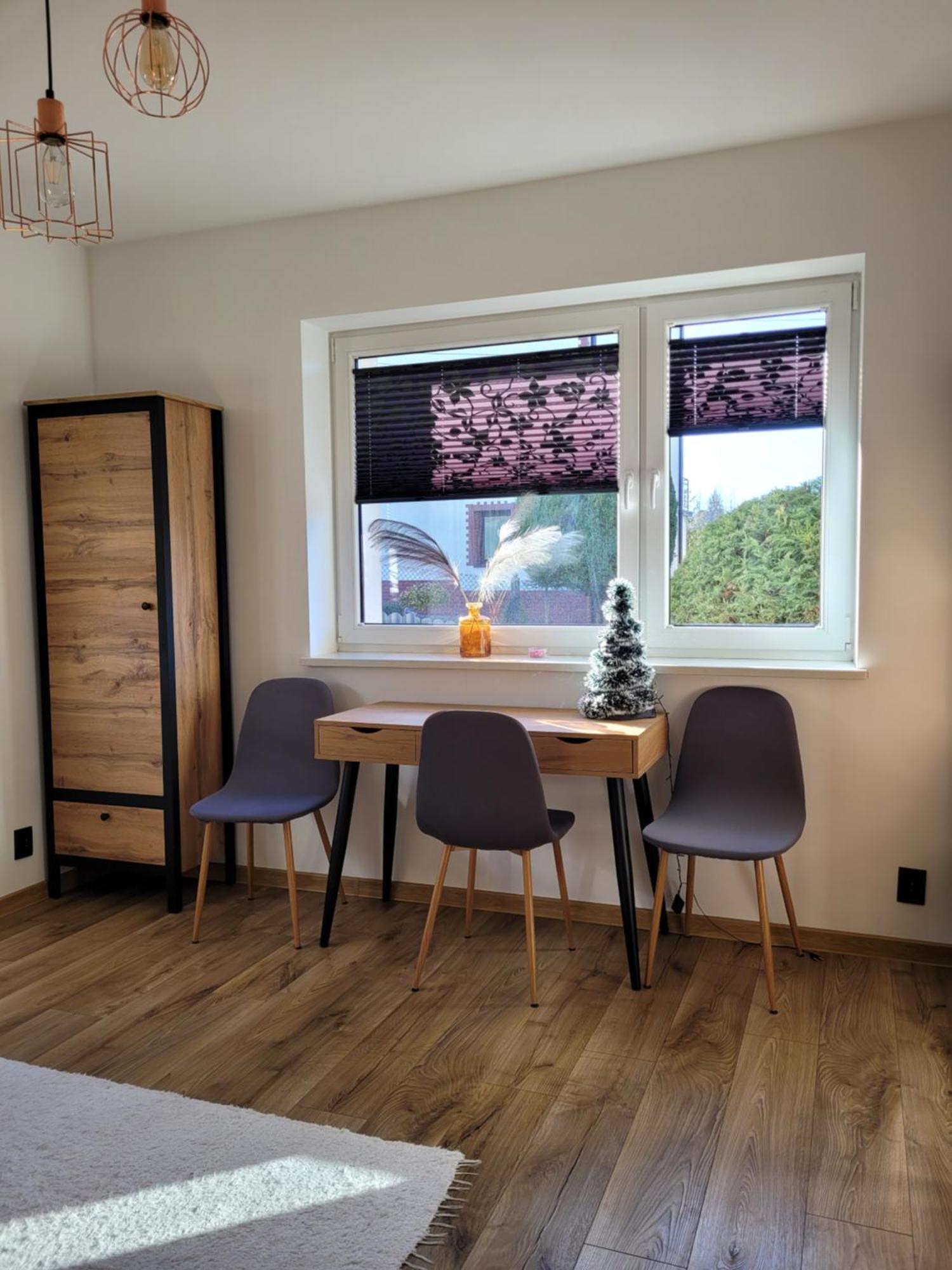 Apartamencik Pod Krokusem Rabka